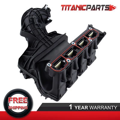 Colector de admisión para Jeep Patriot Compass Dodge Journey calibre Chrysler Sebring Foto 1 de 4