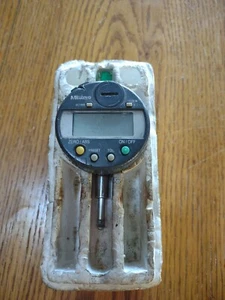 Mitutoyo Model Id-C1012e Code 543-272 Digimatic - Picture 1 of 6
