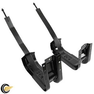 Fuel Tank Front&Rear Hanger With Strap For 73-87 Chevy Pickup #0850-411#0850-412 - Picture 1 of 17