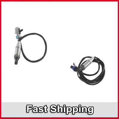 Sensor de oxígeno nuevo para Pontiac Grand Am GT 2001-2004 3,4 L Foto 1 de 3