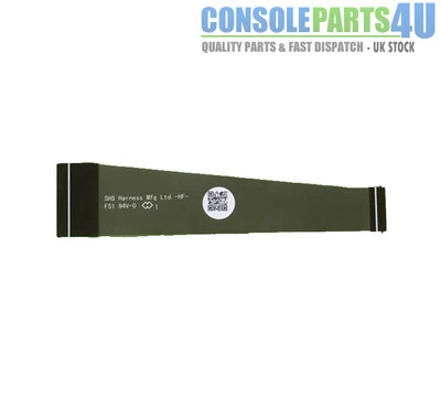 Genuine Xbox One Laser Ribbon Cable fits B150 laser in all models, Inc S & X. - Image 1 of 4