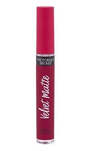 Victoria's Secret Victorias Secret Cream Lip Stain Velvet Matte 3.1g Seduced