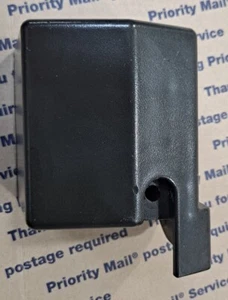 Weslo Cadence 450 & Other ICON Health Treadmills Rear End Cap Left Side GPOC - Picture 1 of 5