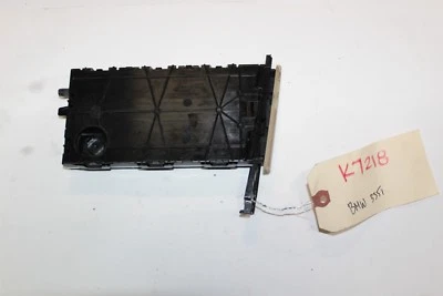 BMW E90 335i 2007-2011 conjunto portavasos delantero derecho del lado del pasajero K7218 Foto 1 de 4