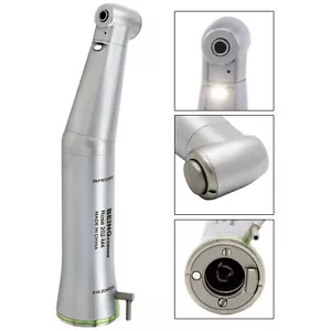 BEING Dental Implant Contra Angle 20:1 Surgical Handpiece Fiber Optic External - Picture 1 of 21