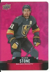 2020-21 Mark Stone Tim Hortons Canada Red Die-Cut Parallel Card #DC28 Mint - Picture 1 of 1