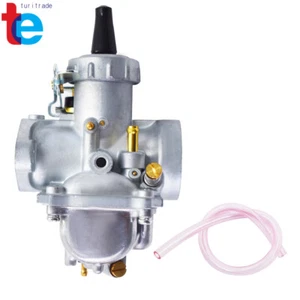 Carburetor For Suzuki TS185 TS 185 Enduro Motor Bike 71-1980 - Picture 1 of 10