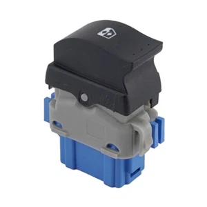 For Renault Master Duster Kangoo 8200476809 Window Switch Front Rear Passenger - Picture 1 of 4