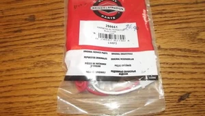Genuine OEM Briggs and Stratton 398661 Alternator Harness  BOX E NOS - Picture 1 of 1