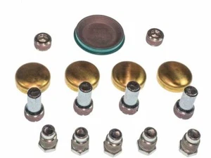 For 2011-2017 Ram 3500 Expansion Plug Kit 87194JJ 2012 2013 2014 2015 2016 - Picture 1 of 2