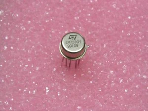 ci LM 723 CH (= UA 723 CH ) ic LM723CH (= UA723CH ) Voltage Regulator (T3) NS - Picture 1 of 1