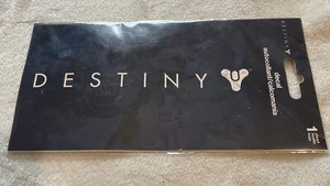 Brand New Destiny Sticker / Decal Video Game Sandy Lion, T/003 - Picture 1 of 1