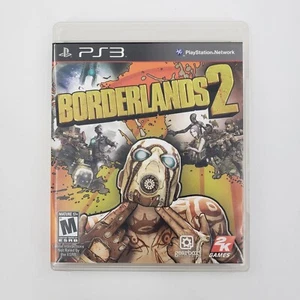 Borderlands 2 (Sony PlayStation 3, 2012) Game Complete - Bild 1 von 7