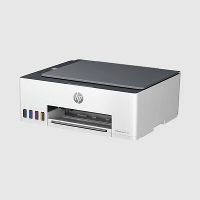 HP Smart Tank 5105 3-in-1 Multifunktionsdrucker WLAN Drucken Kopier Scannen - Bild 1 von 2