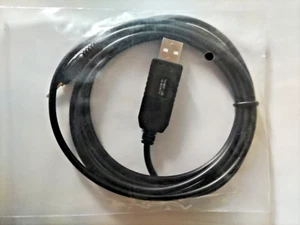 Kabel połączeniowy do komputera (USB) do serii Z-1.FX-890P ze śledzeniem - Zdjęcie 1 z 2