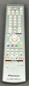OEM Pioneer AXD1489 Remote control for Plasma Display Receiver - Picture 1 of 1