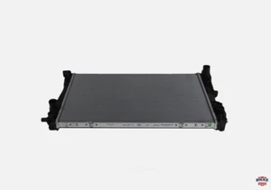 KÜHLER WASSERKÜHLER FÜR 17-20 CHRYSLER PACIFICA, VOYAGER / OEM - Picture 1 of 2