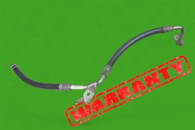 10-2014 mercedes w204 c300 c250 e350 e550 dirección asistida manguera tubo presión Foto 1 de 4