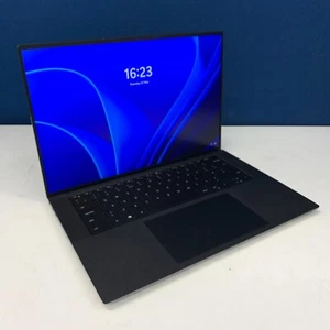Dell Precision 5560, i7-11850H, 32GB DDR4 RAM, 1TB NVME, Win 11, RTX A2000 - Picture 1 of 8