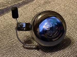 Fahrrad Klingel Made In GBR . (30D) - Picture 1 of 2