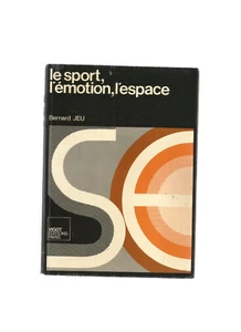 LE SPORT , L'EMOTION, L'ESPACE - Picture 1 of 1