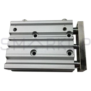 1PC NEW SMC MGPM16-25Z Compact Guide Slide Cylinder - Picture 1 of 2