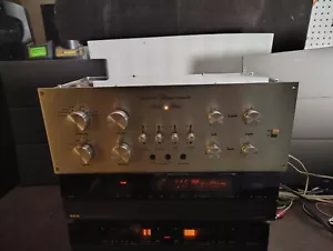 MARANTZ 7t PREAMPLIFIER - Afbeelding 1 van 18