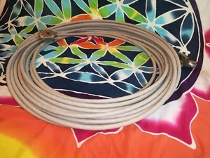 2Stk. Commodore C64 - Joystick Verlängerung 15m - Bild 1 von 3