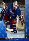 1996-97 Upper Deck SP #100 Mike Richter NEW YORK RANGERS