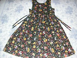 Vera Bradley Adult's Vintage Clothing #3 Quilted Jackets, Skirts, Dresses + More