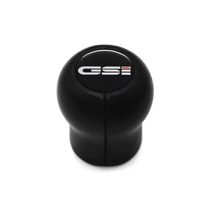 OPEL GSi SHIFT KNOB ASTRA CORSA MERIVA OMEGA SINTRA SENATOR TIGRA VECTRA ZAFIRA - Picture 1 of 6