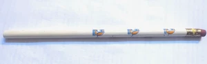 Vintage Batman Pencil - Copyright 1993 by DC Comics - Bild 1 von 3
