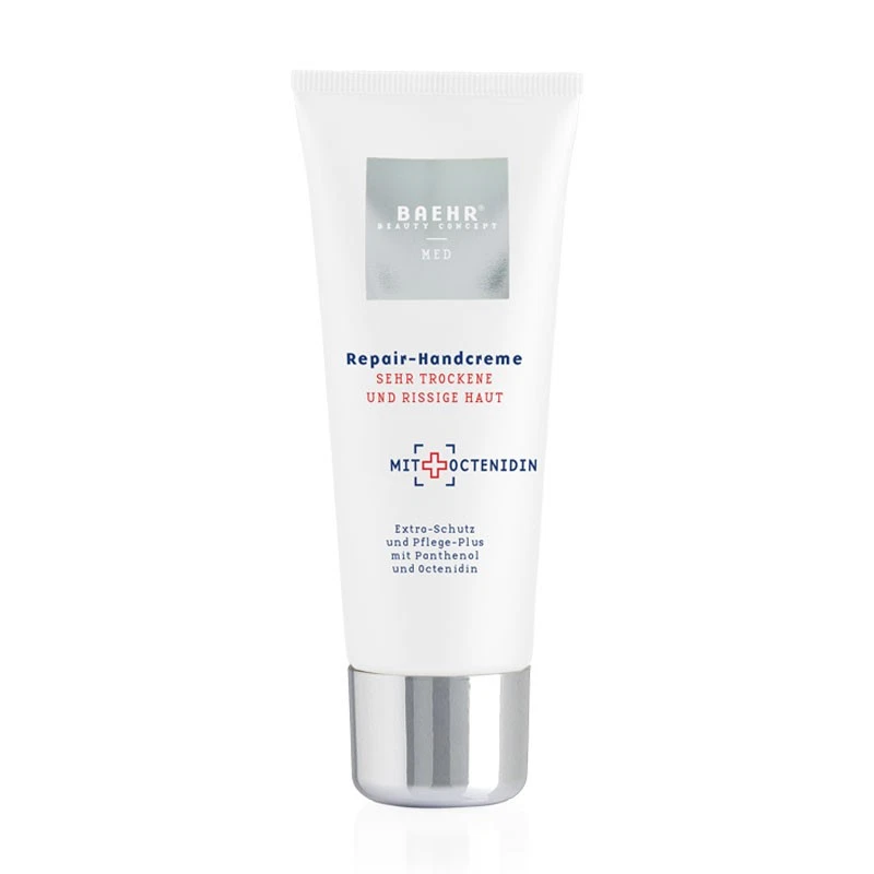 Baehr Beauty Concept Repair Handcreme 75 ml - trockene rissige Haut