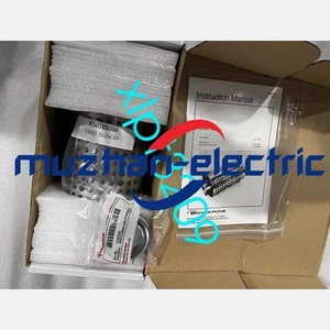 A50588000 ES602 Dry Vacuum Pump Silencer NEW FedEx or DHL - Afbeelding 1 van 1