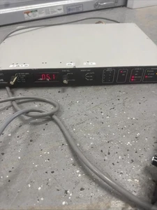 Nucomm 8VSB Transmitter.   / SN 5873-003 - Picture 1 of 9