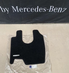 MERCEDES TRUCK LKW ATEGO 4 TAPPETINO REP MATS LHD CONDUCENTE OEM B67683211 - Picture 1 of 7