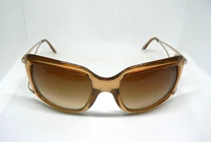 DYCE DYVS626C Sunglasses Women’s Bronze Gradient Lens Open Metal Frame Stylish - Picture 1 of 7