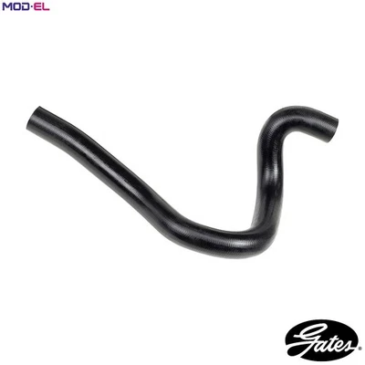 RADIATOR HOSE 05-3182 FOR PEUGEOT 6FZ 1.7L RFN /RFR 2.0L 4cyl 406 - Image 1 of 4