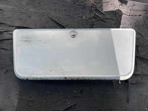 1967-1972 Chevy Chevrolet C10 Pickup Truck Glovebox Door Original Hinge 1972 - Foto 1 di 12