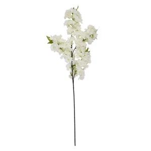 Hill Interiors Flor Artificial Diseño Cerezo (HI4998) - Imagen 1 de 4