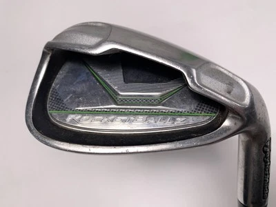 TaylorMade RocketBallz Pitching Wedge PW Regular Steel Mens RH - Image 1 of 4