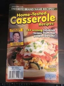 Variety Of Recipe Magazines X 5 ( Chinese, Home Tested, Lipton, And Lemon) - Picture 1 of 5