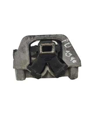 CITROËN C3 II Coussin de Moteur Avant 9647722280 1.10 Petrol 44kw 2006 28788871 - Photo 1/4