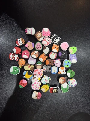 Shoe Charm Set Of 30 PCS  Shoe Charms For Crocs  - Image 1 of 4