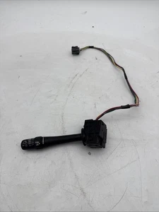 97-04 Corvette C5 Windshield Wiper Switch Stalk Oem Aa7277 - Picture 1 of 17