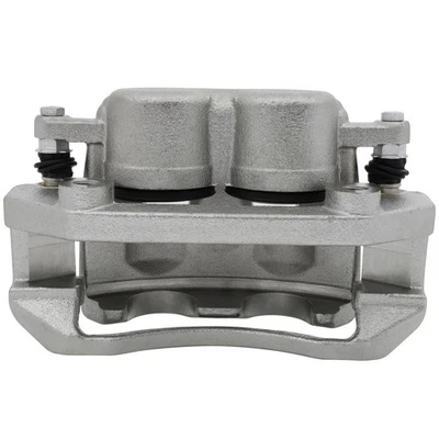 Front Left (1) For 2007-2009 Chrysler Aspen 2009-2010 Dodge Dakota Brake Caliper Foto 1 de 4