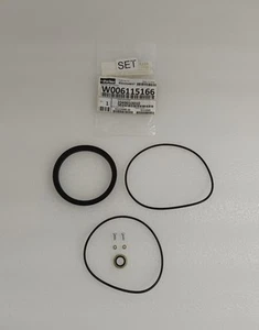 PARKER  HYD0008200045  W006115166  2049010010  SEAL  KIT - Picture 1 of 5