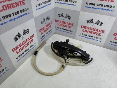 2KO843352C 外门把手 rh 适用于 VOLKSWAGEN CADDY KA KB (2K) 2003 296675 — 第 1/3 张图片