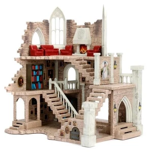 Harry Potter - Nano Metalfigs Griffindor Tower Nano Scene - Jada Toys - Picture 1 of 1