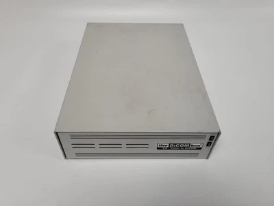 NAI Tech AAM-CA DiCOM Box CA Image Capture Device Parts (Powers On, No HDD) - image 1 of 4